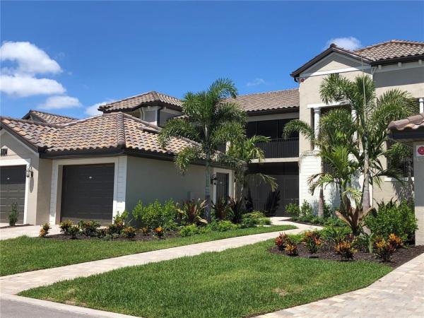 VERANDA V AT LAKEWOOD NATIONAL