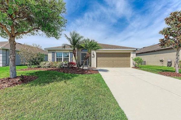 HARRISON RANCH PH II-B