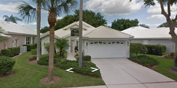 CHESTNUT CREEK PATIO HOMES