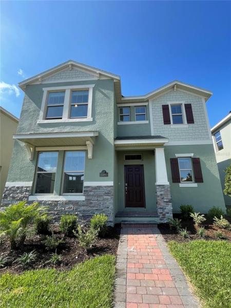 WATERLEIGH PHASE 3BCD