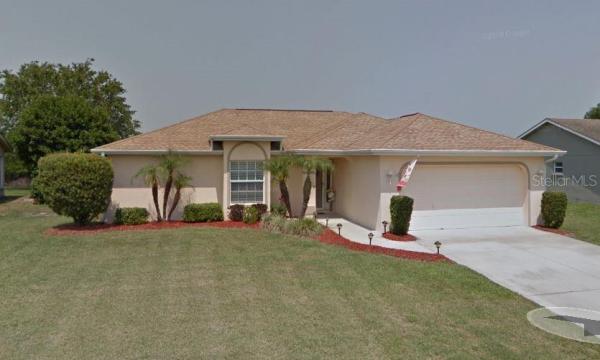 HEATHER GLEN SUB PH I