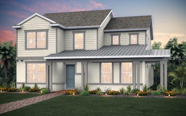 LONGLEAF/OAKLAND REPLAT - фото