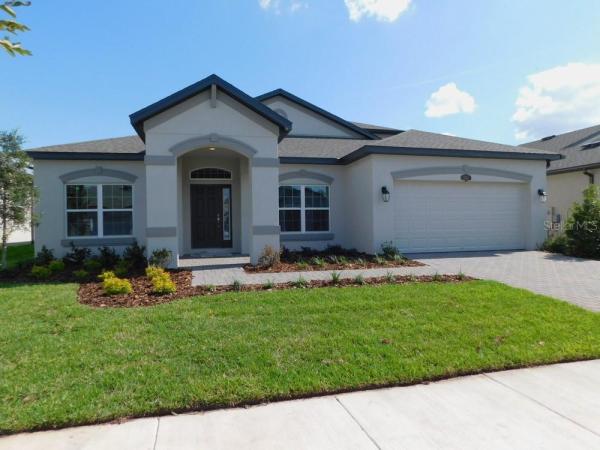 THE RESERVE AT LONG LAKE RANCH