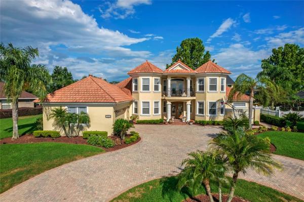 HIGHLANDS-BY-THE-LAKE PH 01 & PH 02