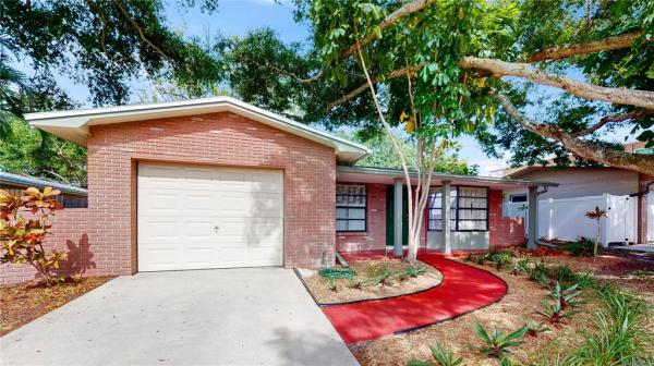 HI-RIDGE ESTATES 1ST ADD