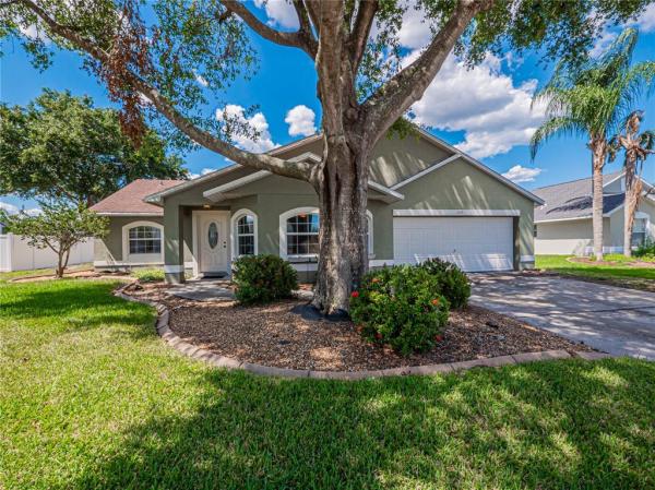 BRIARGROVE FIRST ADD