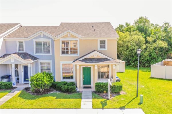 VILLAGES OF BLOOMINGDALE PH 01