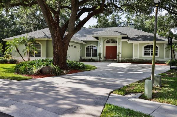 CRESCENT LAKE 2ND ADD