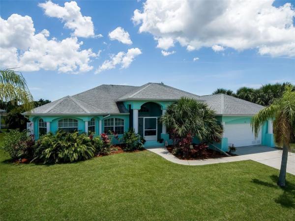 ROTONDA WEST LONG MEADOW