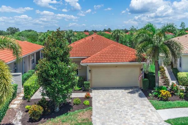 VENETIAN GOLF & RIVER CLUB