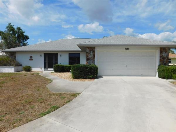 MEADOW RUN AT JACARANDA