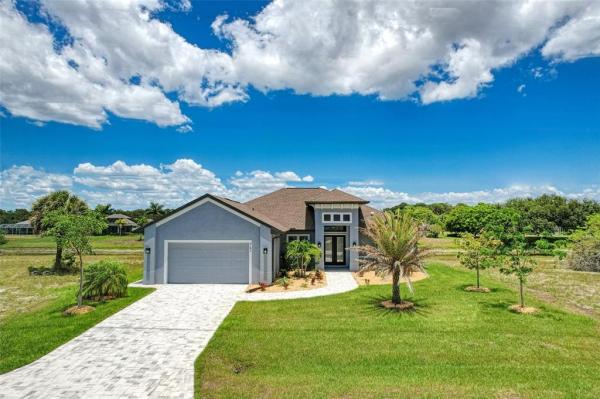 ROTONDA WEST-LONG MDW