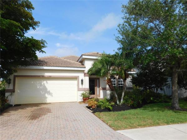 STONEYBROOK AT VENICE