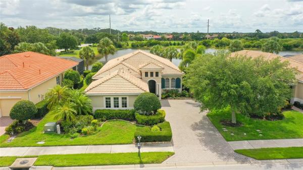 VENETIAN GOLF & RIVER CLUB