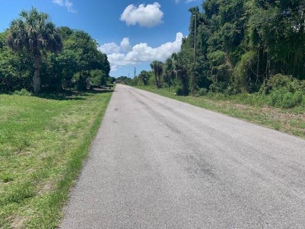 PORT CHARLOTTE SUB 36