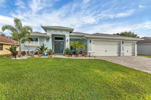 ROTONDA WEST BROADMOOR