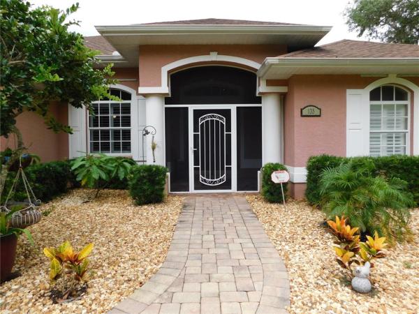 PORT CHARLOTTE SEC 030