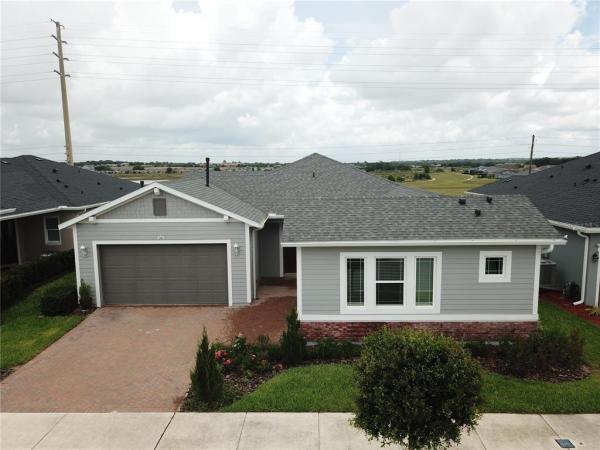 CASCADES/GROVELAND-PH 5