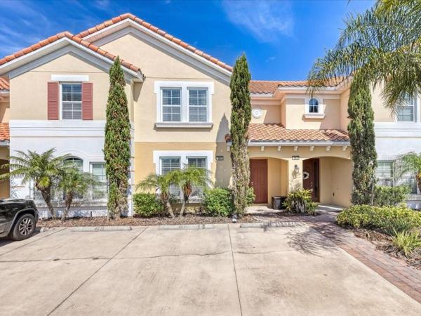 OAKMONT TOWNHOMES PHASE 1