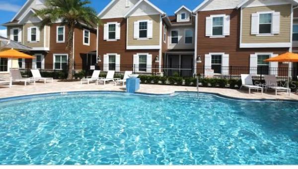 SUMMERVILLE RESIDENCE