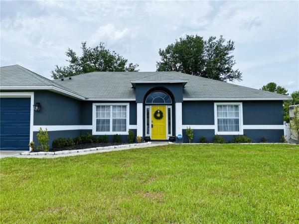 DELTONA LAKES UNIT 11