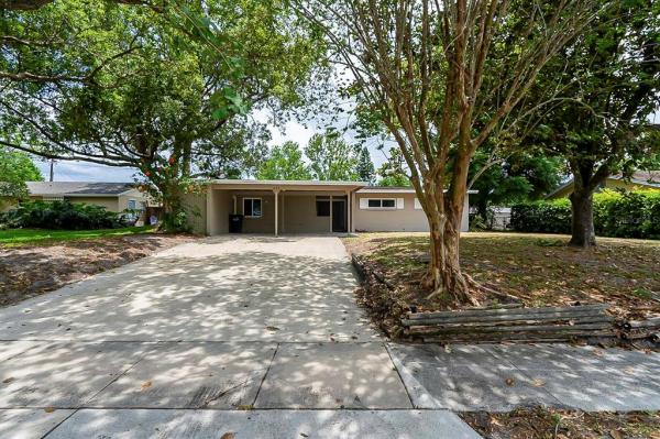 OAKLAND ESTATES 1ST SEC