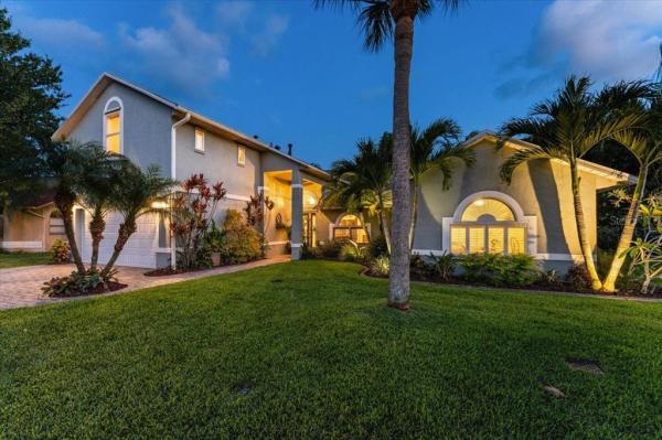 SIX MILE CREEK PHASE III