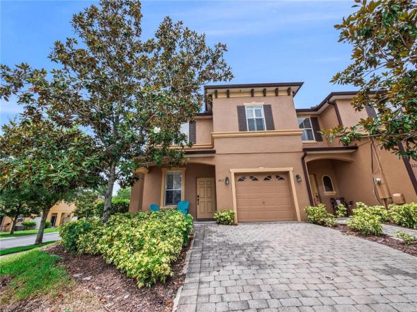 RETREAT AT TWIN LAKES REPLAT