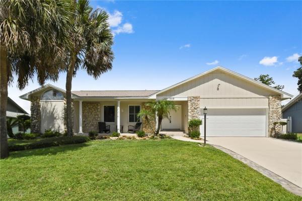 BARCLAY WOODS 3RD ADD