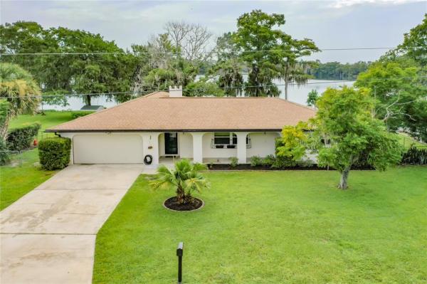 FAIRLANE ESTATES SEC 1 REP