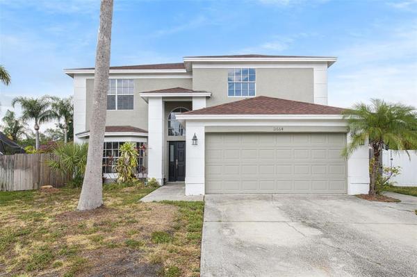 COUNTRYWAY PRCL B TR 16