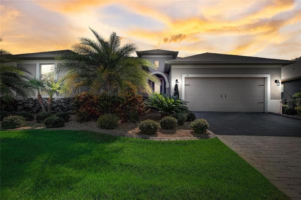 HIGHLAND RANCH PRIMARY PH 1