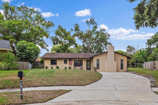 WATSON RANCH ESTATES