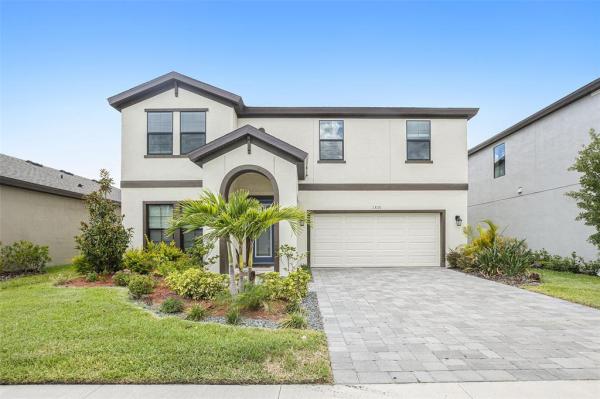 TRIPLE CREEK PH 3 VILLAGE K