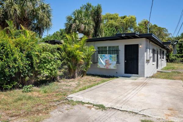 OVERSTREET SUNSET SUB