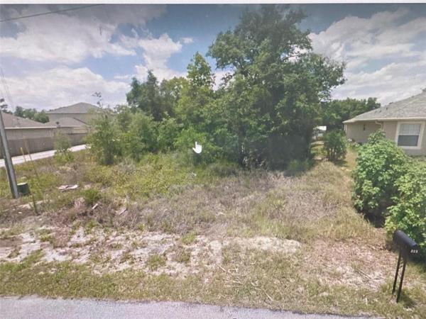 POINCIANA NBRHD 05 VILLAGE 07