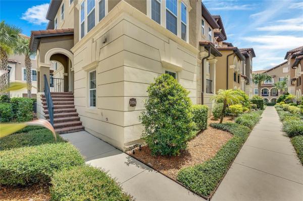 FOUNTAIN PARKE AT LAKE MARY PH 2