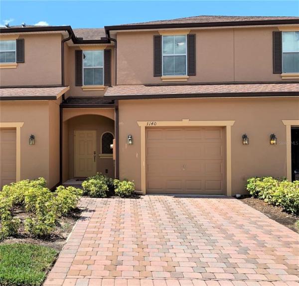 RETREAT AT TWIN LAKES REP