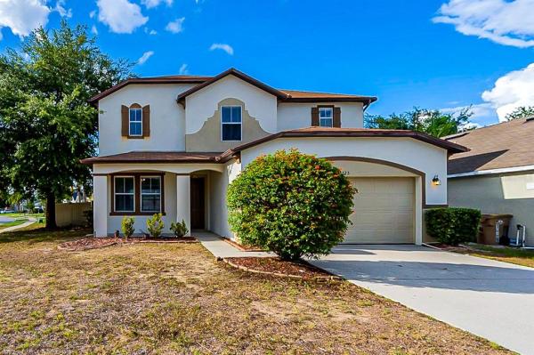 SUNRISE LAKES PH I SUB