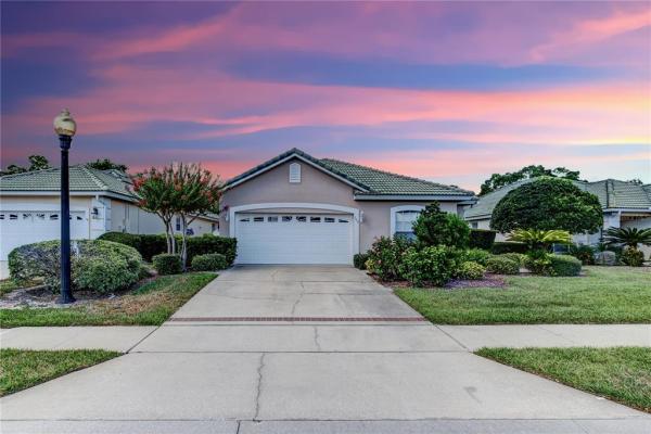 DEBARY GOLF & COUNTRY CLUB