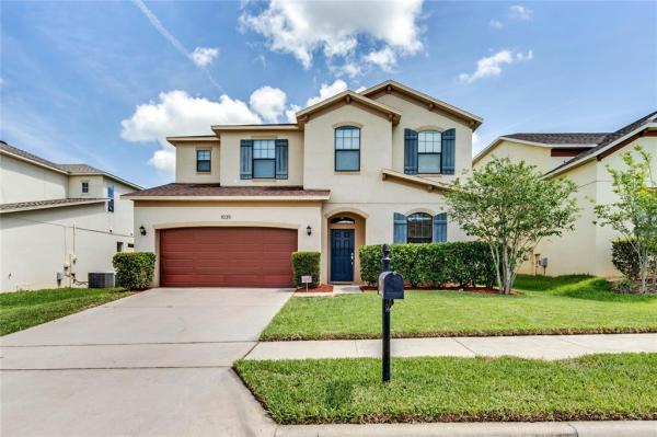 RESERVE/MINNEOLA PH 2A-2C