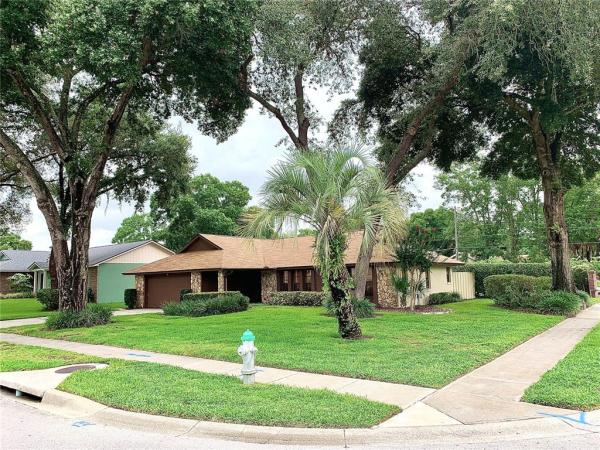 LONGWOOD HILLS UNIT 2