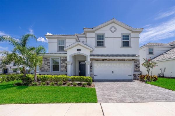 STONEYBROOK SOUTH #K