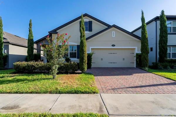 NARCOOSSEE VILLAGE PH 2