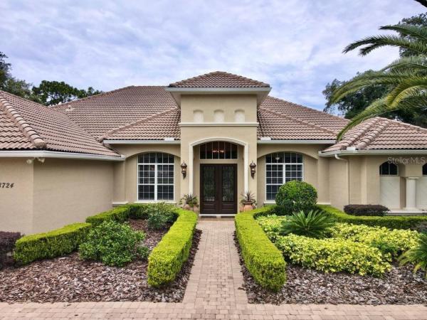 ESTATES AT WEKIVA PARK