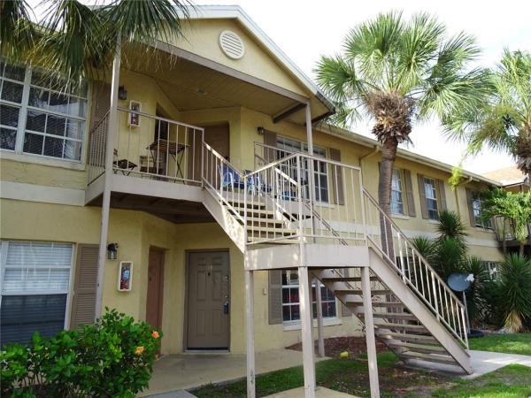 LANCELOT/WINTER PARK CONDOS