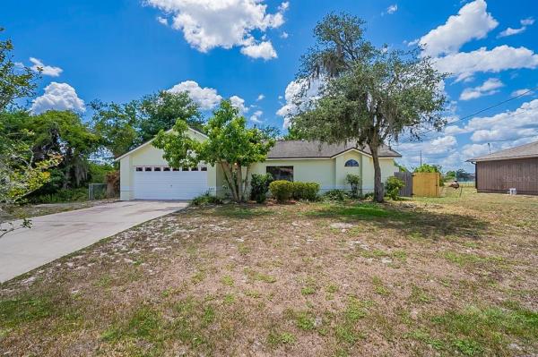 DELTONA LAKES UNIT 32