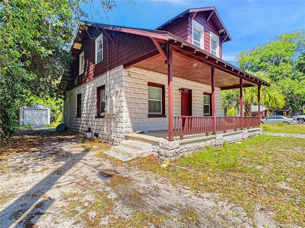 HIGBEE H L ADD DAYTONA