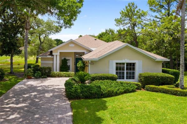 MT DORA COUNTRY CLUB MT DORA PH 02-5