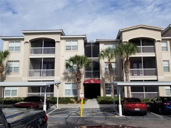 FLORA RIDGE PH 13 CONDO